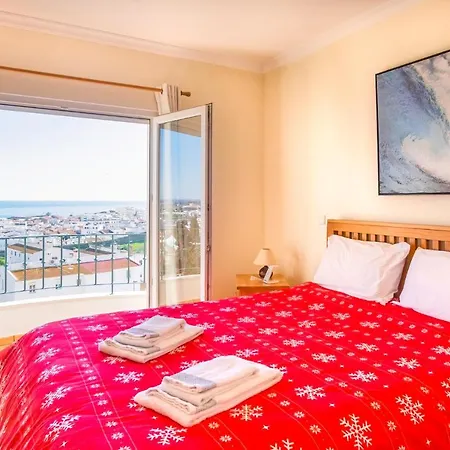 شقة Amazing Views Casa Hummingbird