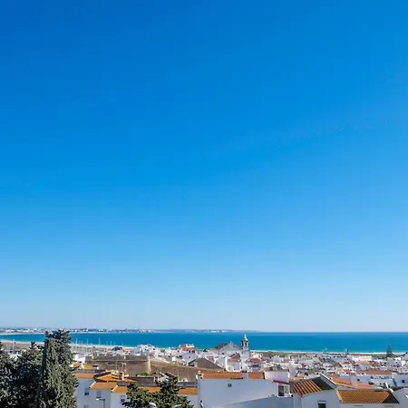 Lägenhet Amazing Views Casa Hummingbird Lagos