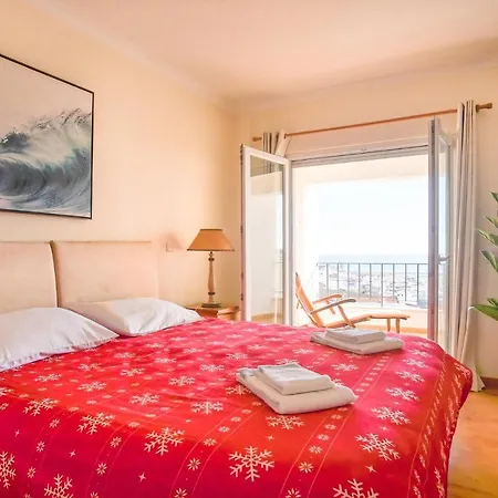 Amazing Views Casa Hummingbird Lägenhet