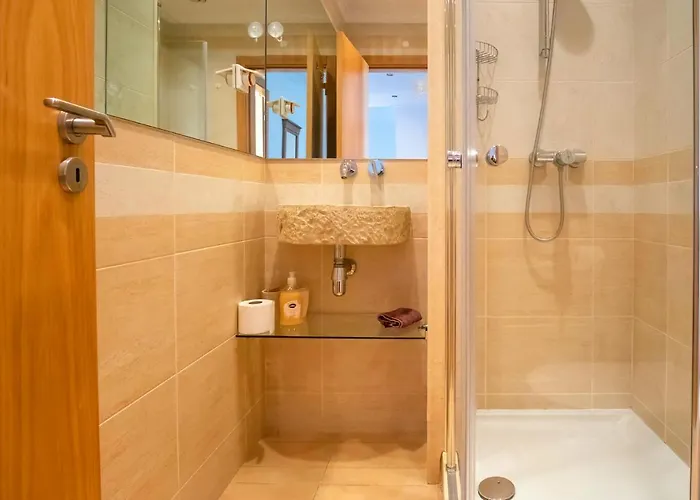 Lägenhet Amazing Views Casa Hummingbird Lagos