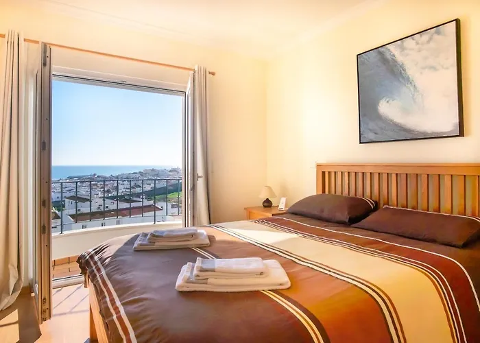 Amazing Views Casa Hummingbird * Lagos