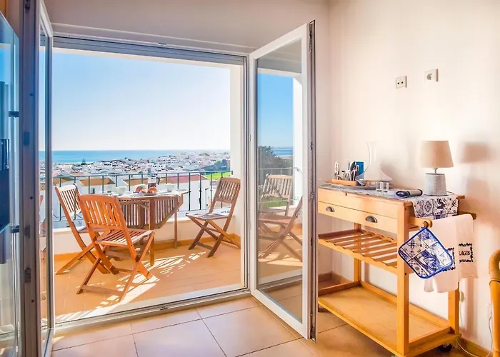 Lägenhet Amazing Views Casa Hummingbird