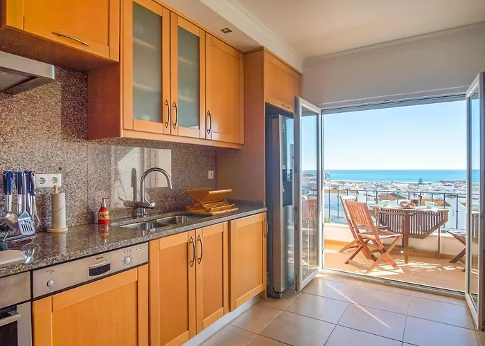 Amazing Views Casa Hummingbird Lägenhet Lagos