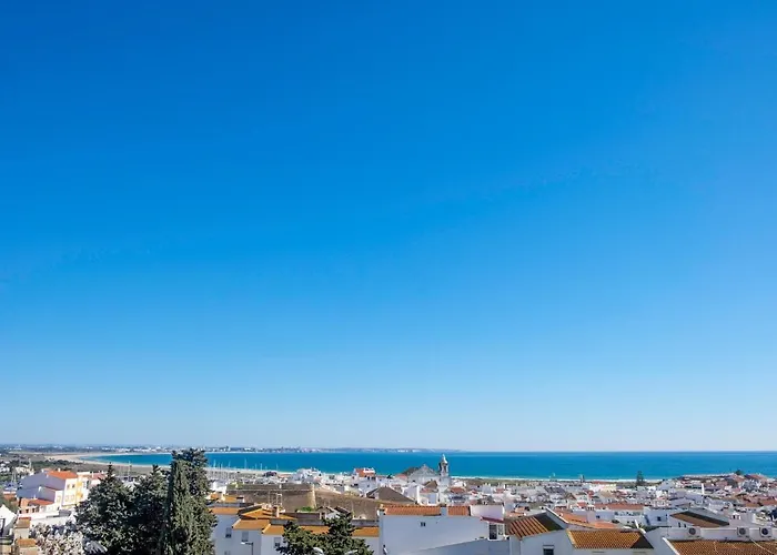 Lägenhet Amazing Views Casa Hummingbird Lagos