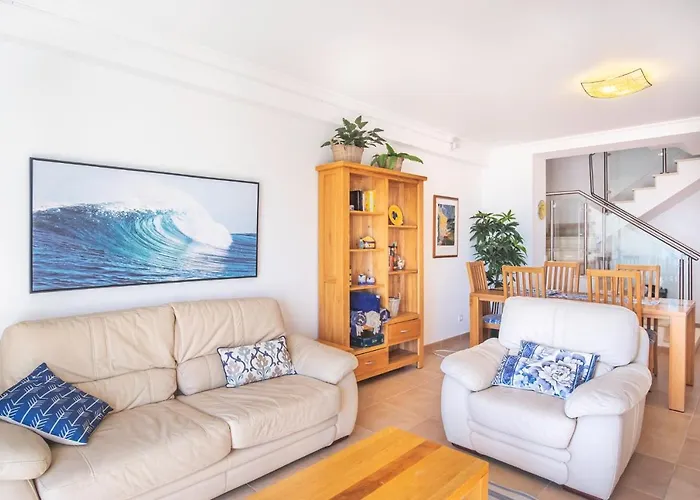 Lägenhet Amazing Views Casa Hummingbird