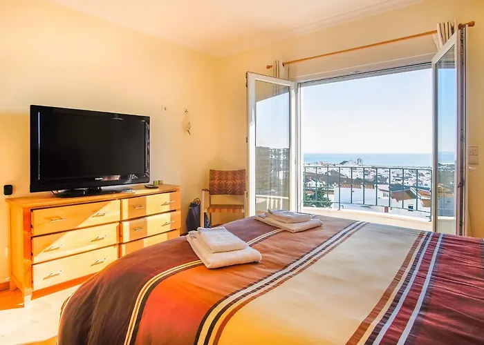 Amazing Views Casa Hummingbird * Lagos