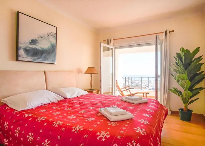 Amazing Views Casa Hummingbird Lägenhet