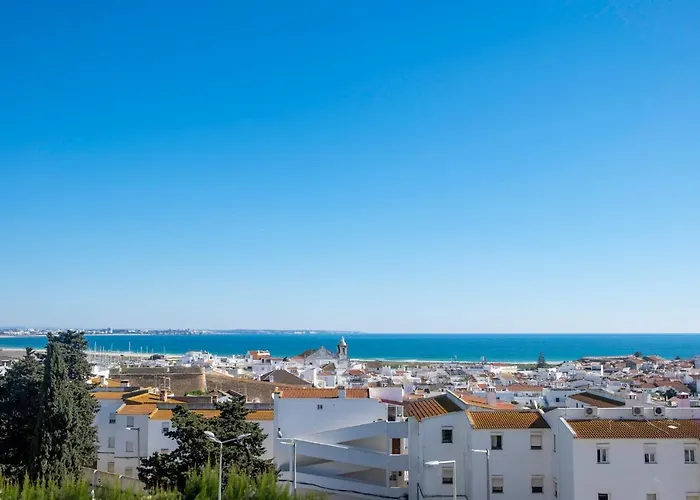 Lägenhet Amazing Views Casa Hummingbird Lagos