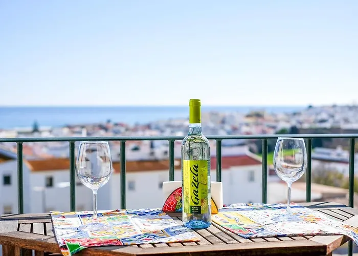 Lägenhet Amazing Views Casa Hummingbird