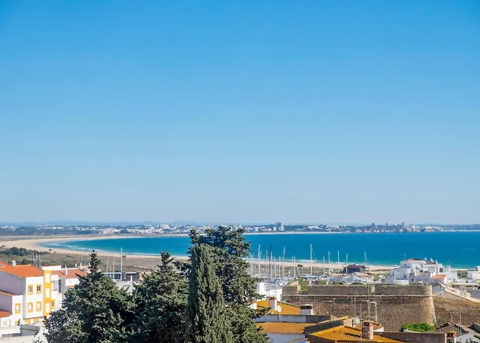 Amazing Views Casa Hummingbird Lägenhet Lagos