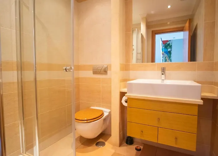 Amazing Views Casa Hummingbird * Lagos