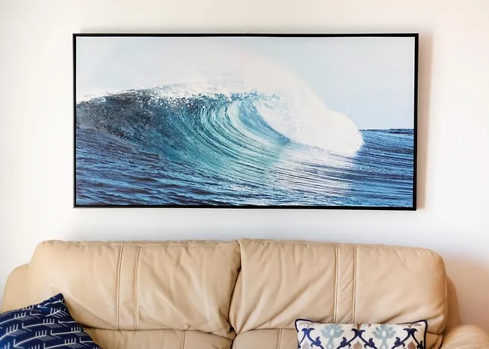 Amazing Views Casa Hummingbird Lägenhet Lagos