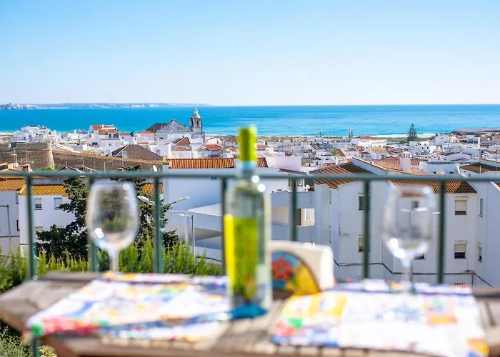 Amazing Views Casa Hummingbird Lägenhet *