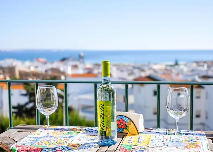 Amazing Views Casa Hummingbird * Lagos