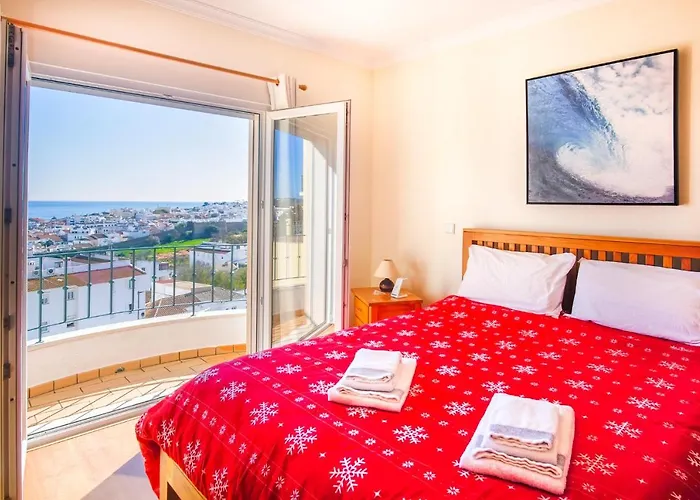 Amazing Views Casa Hummingbird Lagos