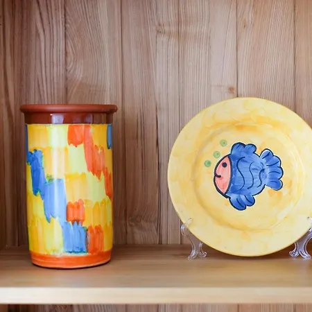 Amazing Views Casa Hummingbird 公寓 拉哥斯