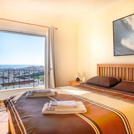 Amazing Views Casa Hummingbird * Lagos