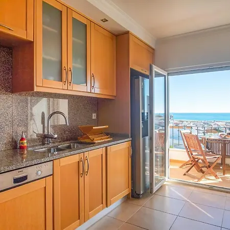 Amazing Views Casa Hummingbird Apartment Lagos