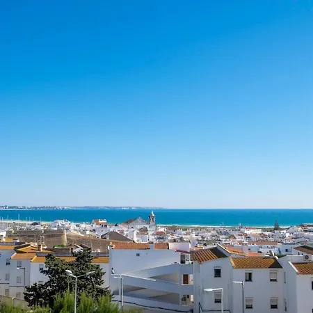 公寓 Amazing Views Casa Hummingbird 拉哥斯