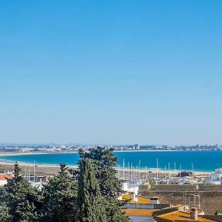 Amazing Views Casa Hummingbird Apartment Lagos