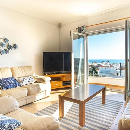 公寓 Amazing Views Casa Hummingbird *