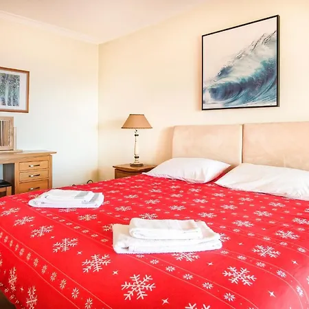 公寓 Amazing Views Casa Hummingbird