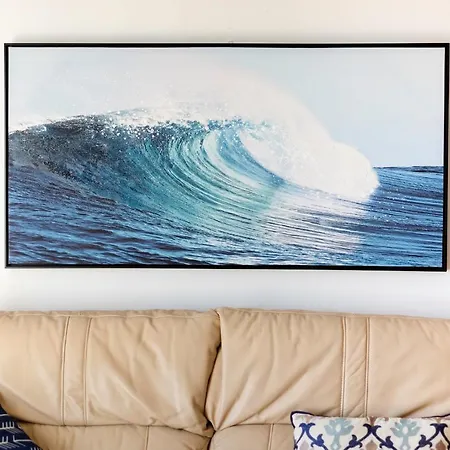 Amazing Views Casa Hummingbird 公寓 拉哥斯