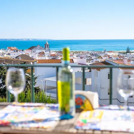 Amazing Views Casa Hummingbird Appartement *