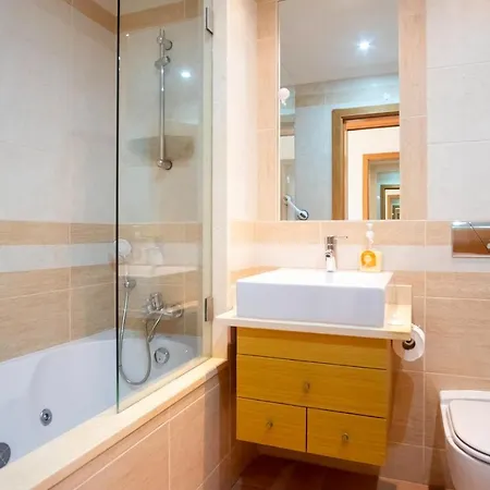 公寓 Amazing Views Casa Hummingbird *