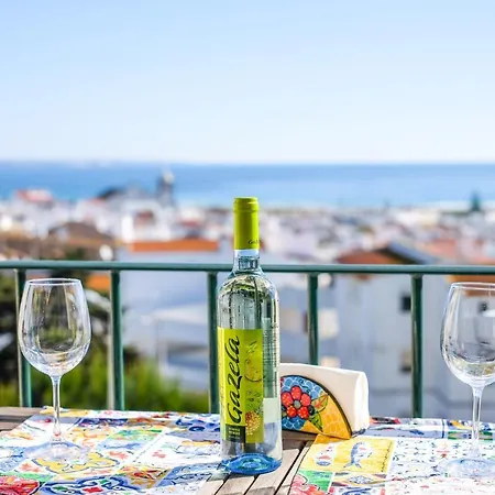 Amazing Views Casa Hummingbird * 拉哥斯