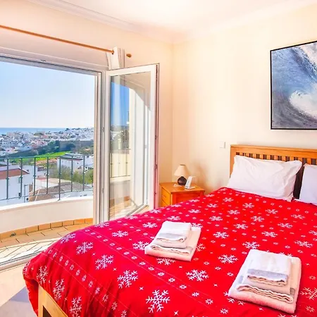 Amazing Views Casa Hummingbird 拉哥斯