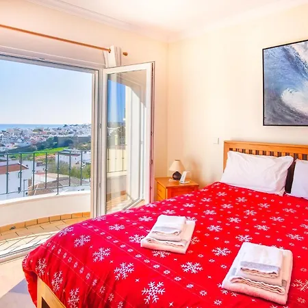 Amazing Views Casa Hummingbird Lagos