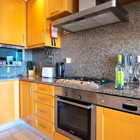 Apartment Amazing Views Casa Hummingbird *