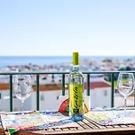 דירה Amazing Views Casa Hummingbird