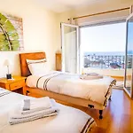 דירה Amazing Views Casa Hummingbird לאגוּ‏ש