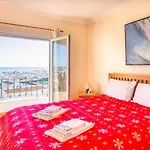 شقة Amazing Views Casa Hummingbird