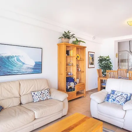 Apartamento Amazing Views Casa Hummingbird